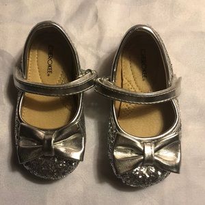 Ballet Flats size 5 toddlers